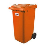 HART Wheelie Bins