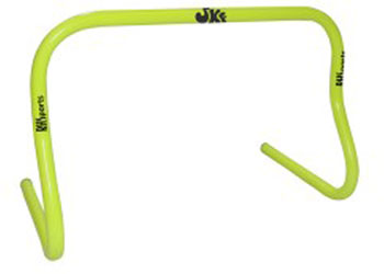 Sam Kerr Football Branded Skill Step Hurdles (12 plus Carrier) - 30cm