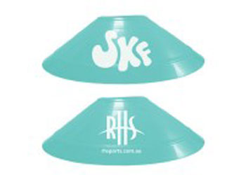 Sam Kerr Football Branded Flexidomes