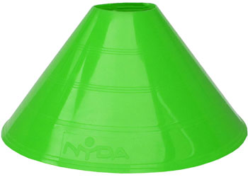 NYDA Flexidome 9cm - Green