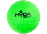 NYDA Low Inflation PVC Playball 10cm - Green