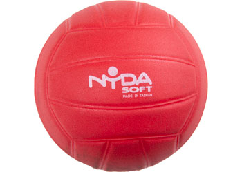 NYDA 10cm Low Inflation Playba