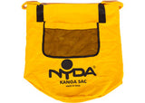 NYDA Kanga Jumping Sac Yellow