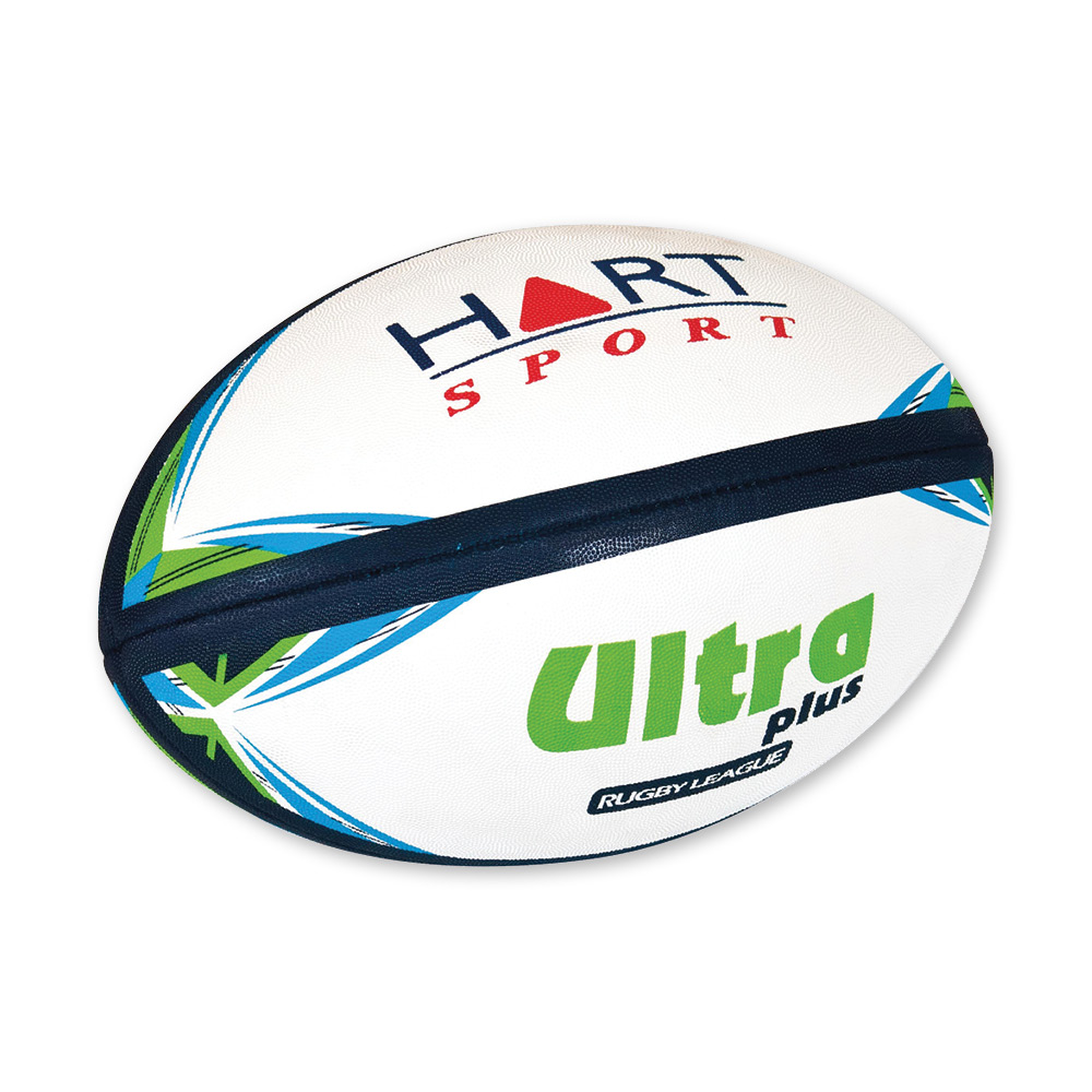 Rugby League and Rugby Union Equipment & Gear HART Sport