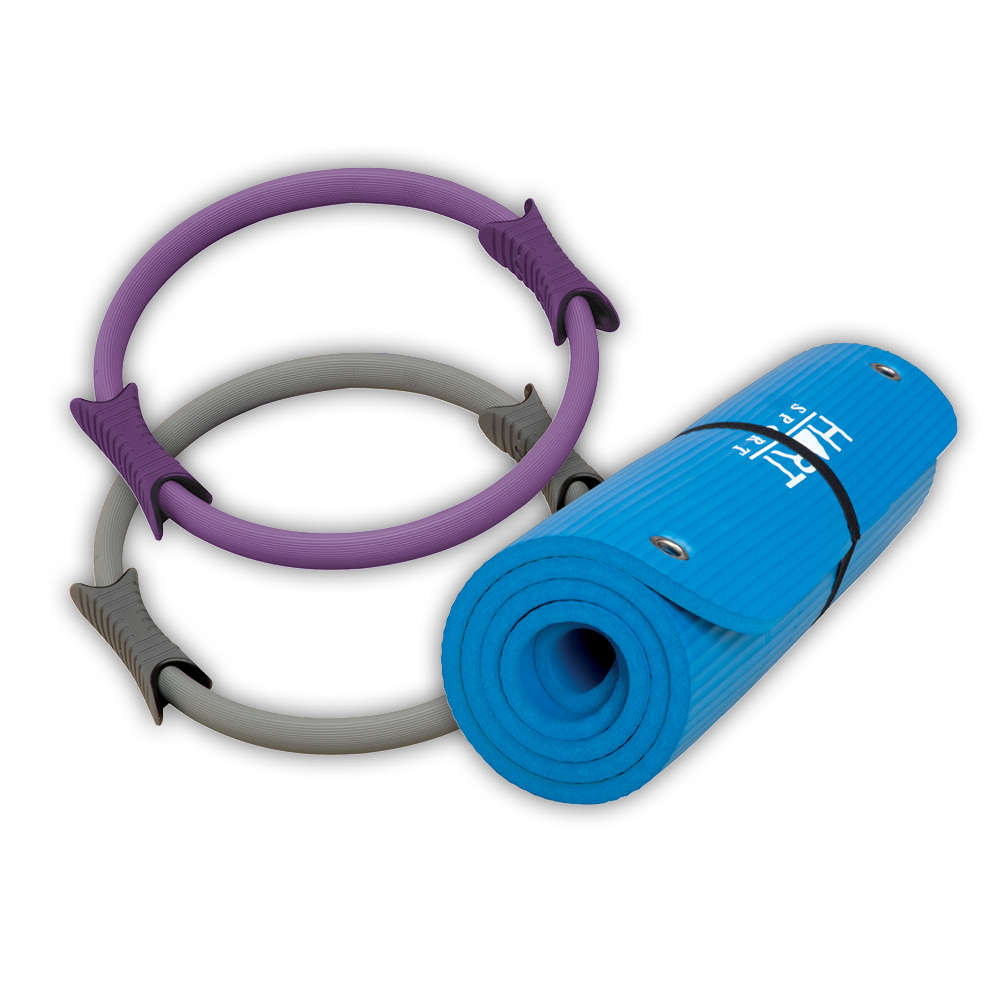 Yoga and Pilates Equipment HART Sport