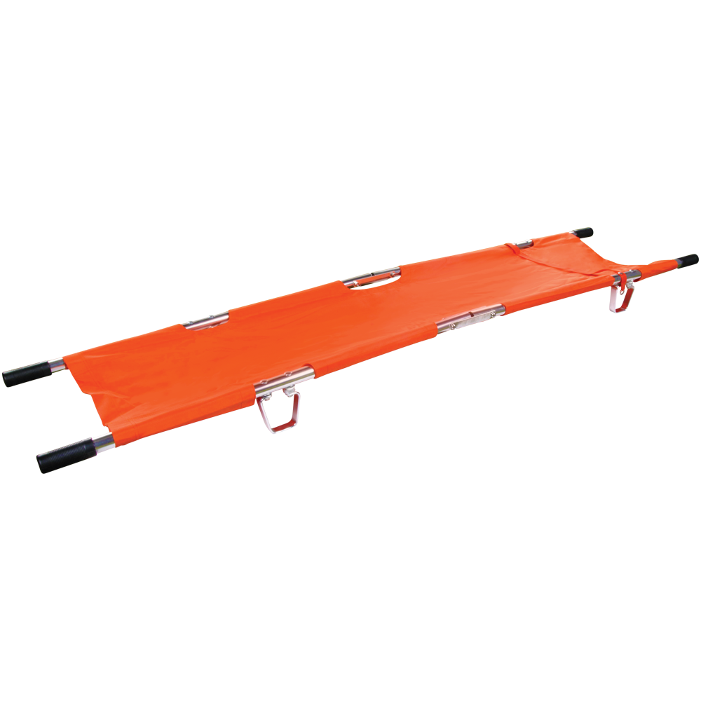 Lightweight Pole Stretcher HART Sport