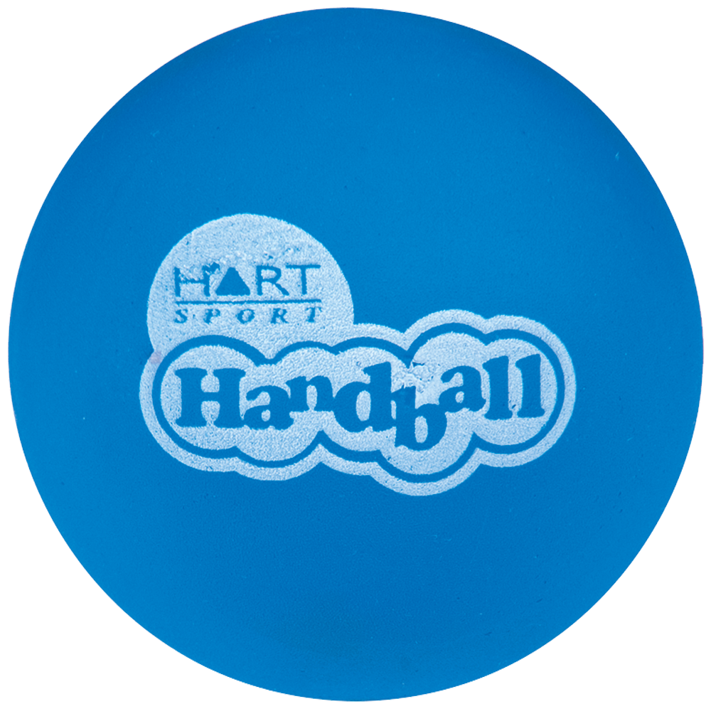 HART Rubber Handball Little Balls HART Sport