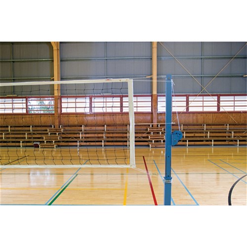 HART Competition Volleyball Net | HART Sport