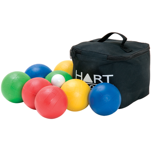 HART Large Bocce Set Lawn Games HART Sport