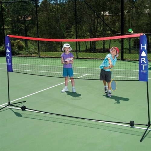 badminton mini games