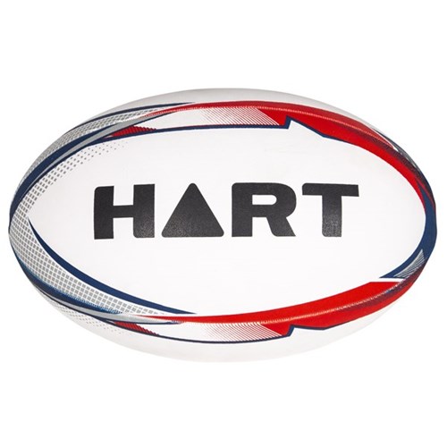 Hart Jumbo Rugby Ball Hart Sport Hart Sport