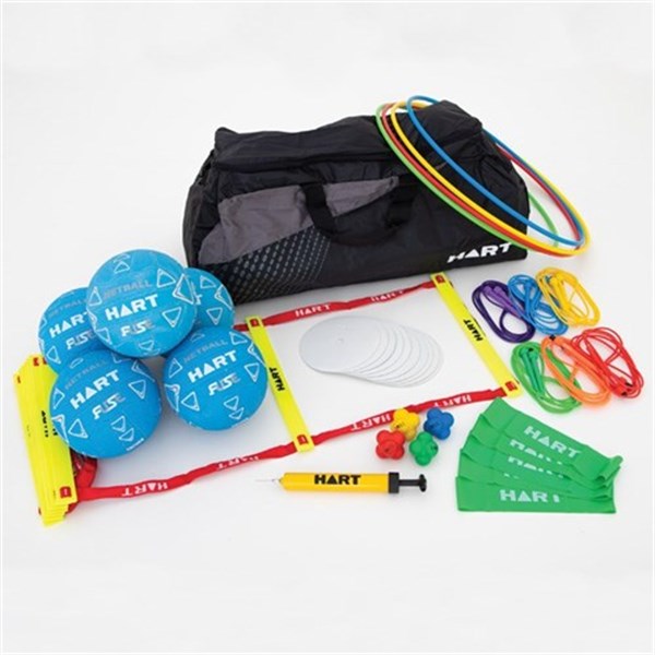 HART Netball Training Kit | HART Sport